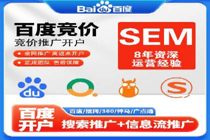 案例解析：sem竞价策略在电商平台的成功应用
